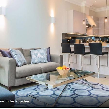 Ealing Apartments Londyn Zewnętrze zdjęcie