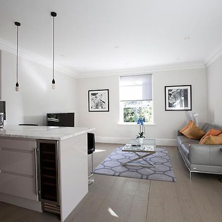 Ealing Apartments Londyn Zewnętrze zdjęcie