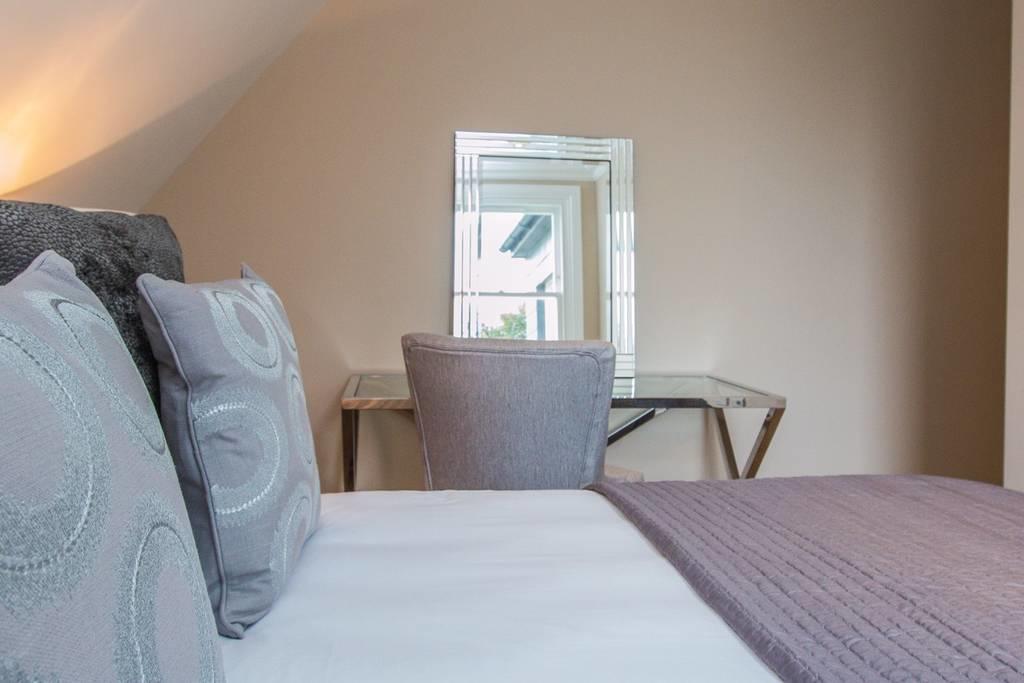 Ealing Apartments Londyn Zewnętrze zdjęcie