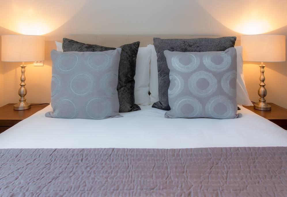 Ealing Apartments Londyn Zewnętrze zdjęcie