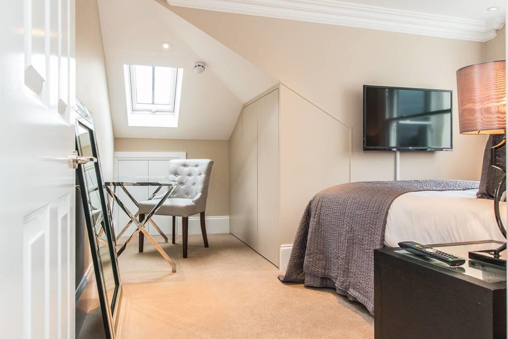 Ealing Apartments Londyn Zewnętrze zdjęcie