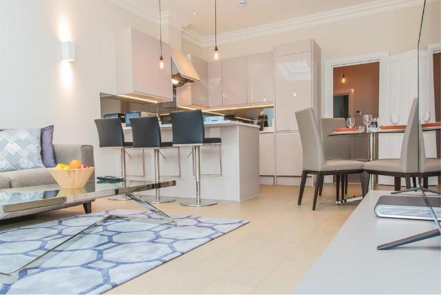 Ealing Apartments Londyn Zewnętrze zdjęcie