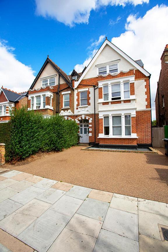 Ealing Apartments Londyn Zewnętrze zdjęcie
