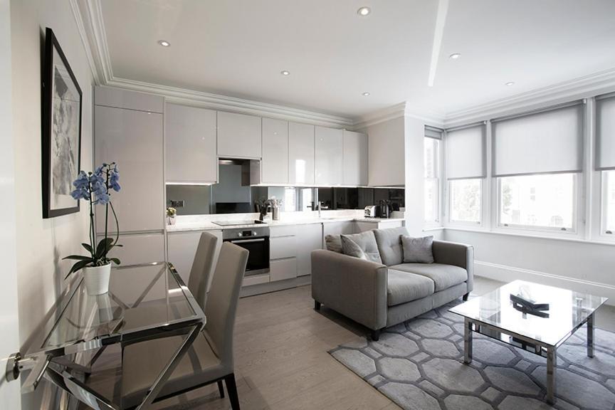 Ealing Apartments Londyn Zewnętrze zdjęcie