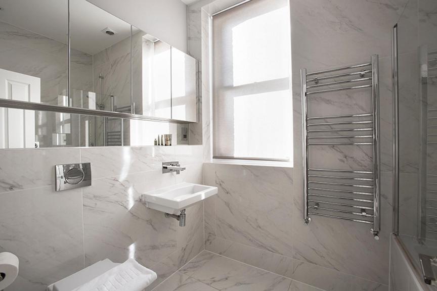 Ealing Apartments Londyn Zewnętrze zdjęcie